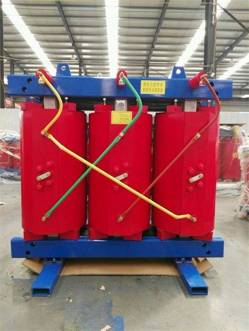 绍兴SCB12-800KVA干式变压器等级