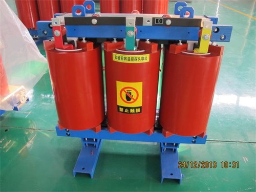绍兴SCB12-315KVA/10KV/0.4KV干式变压器