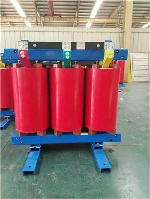 绍兴SCB11-125KVA/10KV/0.4KV干式变压器